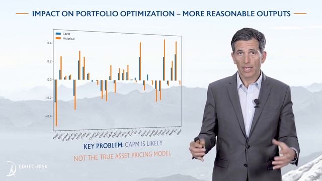 Using Factor Models to Estimate Expected Returns - Advanced Portfolio Construction and Analysis смотреть онлайн