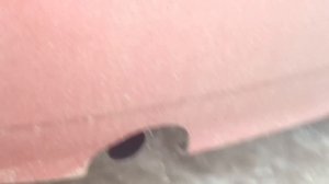 Калина 8 кл на выпуске стингер .MOV