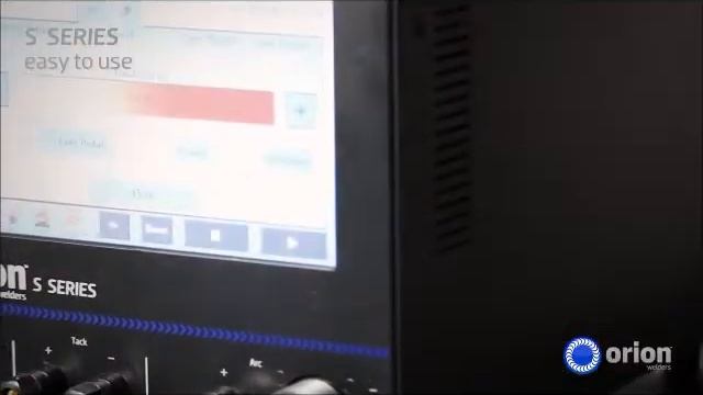 Презентация сварочных аппаратов Orion S