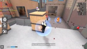 Я зашёл к Админу и случилось это... | Roblox K.A.T