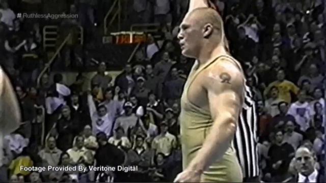 Brock Lesnar Ultimate Tribute 2023 - Broken Promises смотреть онлайн