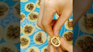 ДАГЕСТАНСКИЕ КУРЗЕ С МЯСОМ БЕЗУМНО ВКУСНЫЕ И СОЧНЫЕ