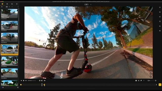 This Action Camera is INCREDIBLE! - Feiyu-Tech Pocket 3! смотреть онлайн