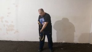 упражнения для стрелка сфп