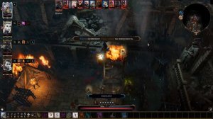 Divinity: Original Sin 2 Инквизитор Андед Часть 2