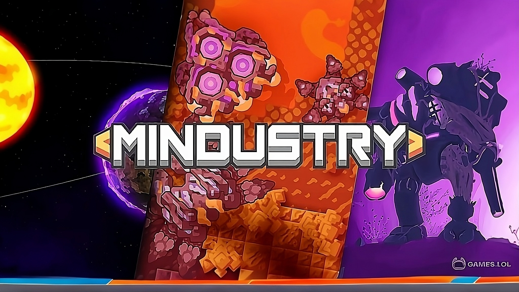 Mindustry steam key фото 32