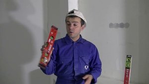 Капро -геркулес уровень 40 см