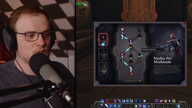 WoW Director Explains Their Controversial Decision: Soulbinds - Full Walkthrough & Ion's Take смотреть онлайн