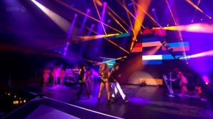 Beyoncé Sweet Dreams Live at Glastonbury Festival 2011