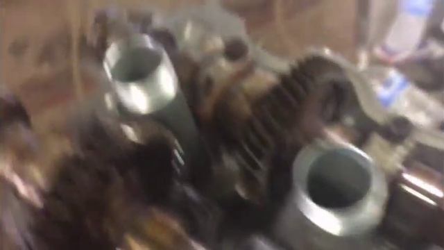 toyota 2.2 camshafts TIMING SETUP смотреть онлайн