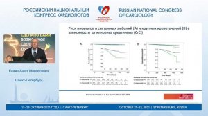 Сложный пациент в вопросах и ответах: формулируем диагноз и расставляем приоритеты терапии
