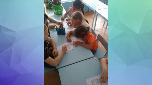 занятия по сказкам Пушкина смотреть онлайн