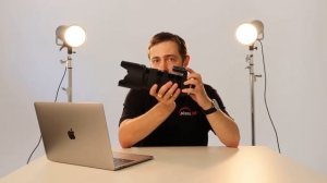 Сравнение объективов Nikon 70-200mm FL и Tamron 70-200mm G2.