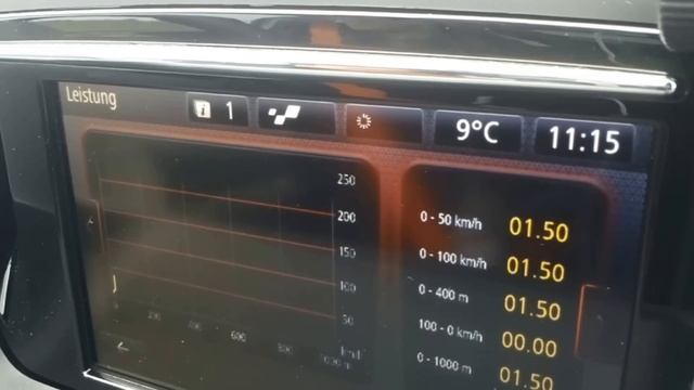 2014 Renault Megane R.S. 265 testdrive смотреть онлайн