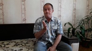 Поговорки и Блондинка Автор и исполнитель Михаил Жигалин