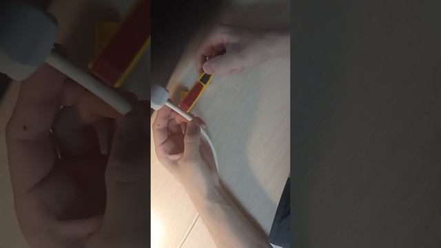 Виды индикаторных отверток.