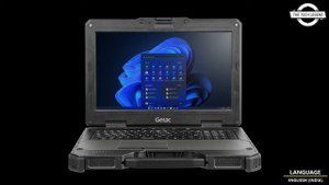 Getac New X600 Fully Rugged Mobile Workstation Launched - Explained All Spec, Features, And More