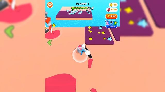 ЭВОЛЮЦИЯ СПИРАЛИМАКСИМАЛЬНЫЙ УРОВЕНЬ Spiral Craft 3D