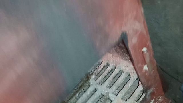 как растопить буржуйку без дров? смотреть онлайн