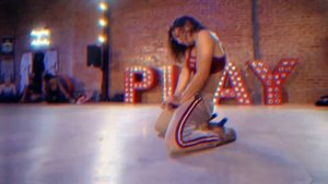 Jade Chynoweth "No Guidance" | Chris Brown ft. Drake Choreos by Nicole Kirkland and Alexander Chung