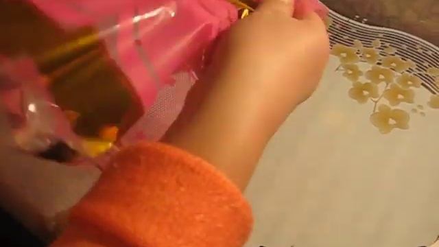 Букет елочкой (иголками). Часть 3 смотреть онлайн