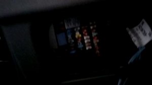 Предохранитель электро ручник рено меган 3