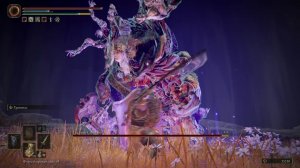 Узилище золотой династии Elden Ring