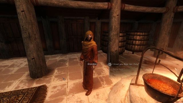 Wen Plays Skyrim | Modded | Vol. 1, Ch. 36: Draman / Perilous Way / Dawnstar смотреть онлайн