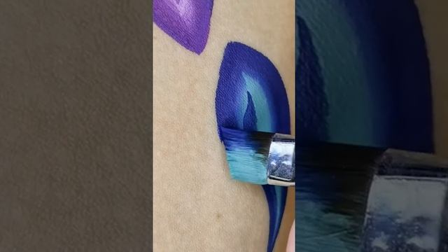 Аквагрим истории обучение смотреть онлайн