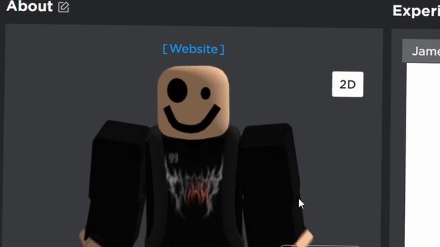 IT'S BACK!? THE C: FACE HAS RETURNED! (ROBLOX 2012 APRIL FOOLS HACK ACCESSORY) смотреть онлайн
