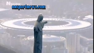 onsportnews.com – Mundial 2014 Γερμανία – Αργεντινή 0-0 (1-0 παρ.) (HL)
