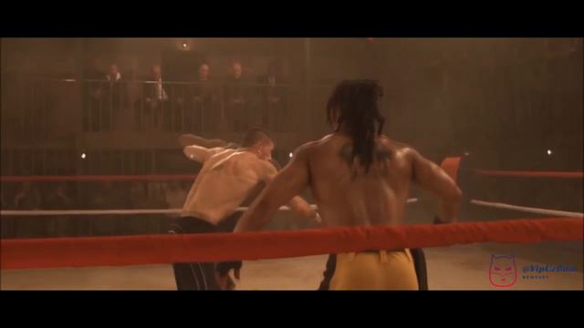 Юрий Бойка На трек Roy Jones Jr. - Can't Be Touched смотреть онлайн