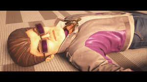 Saints Row The Third Remastered #1. Когда хорошие кражи не выходят