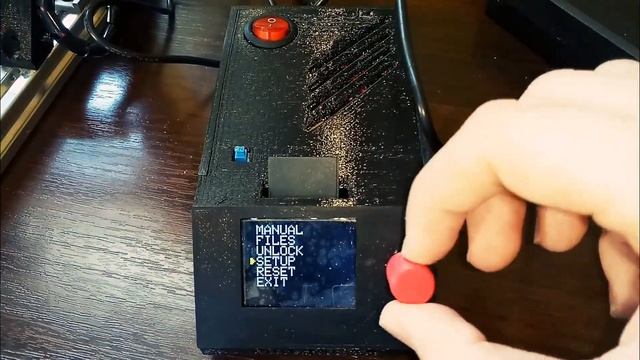 ✔Как сделать СТАНОК С ЧПУ 3018 своими руками НЕ из китайского набора! / homemade cnc machine 3018