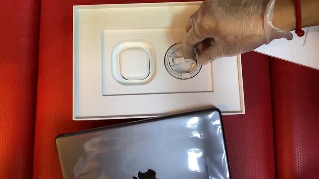 APPLE NEW IPAD | 2020 | 8TH GENERATION | UNBOXING |
