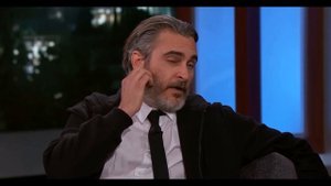 Диагноз Joker(Хоакин Феникс) интервью