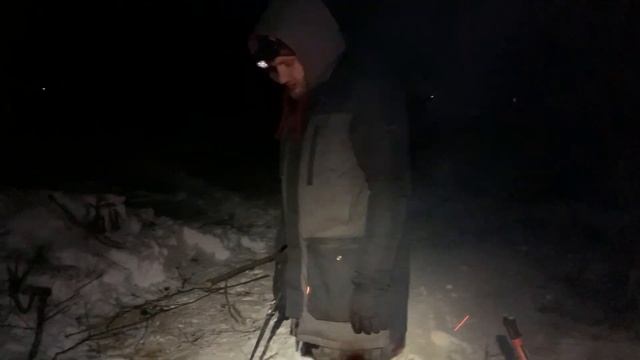 Поход с палатками в архыз зима 2023 смотреть онлайн