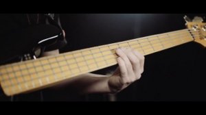 Cinders Overdrive Bass Demo