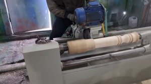 станок токарный копировально-фрезерный КТФ-6М