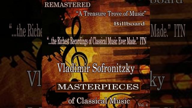 Mazurkas in A Minor, Op. 68/2 (Remastered) смотреть онлайн