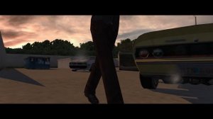 Driver 3 - Прохождение # 1.