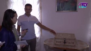 Шалкар-Имантау зона отдыха "Изумрудное"19.06.2019(И)
