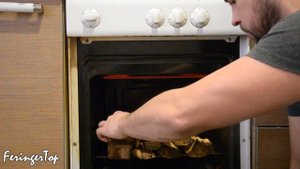 Как узнать ТОЧНУЮ влажность дров?