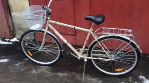 Stels Navigator 300