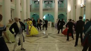 Богемская полька