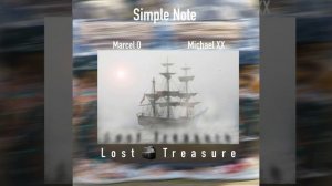 Lost Treasure (Radio Edit)