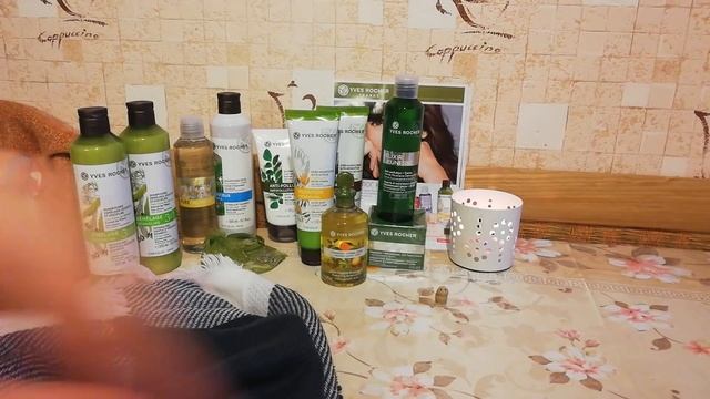 ИВ РОШЕ декабрь 2018 смотреть онлайн