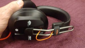 Fostex T 20 mk3 - как звучат?