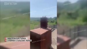 Незаконную майнинг-ферму выявили в Дагестане