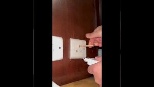 Как пользоваться розетками в Саудии #мекка #медина